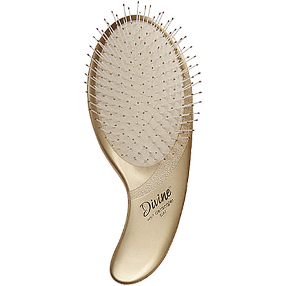Olivia Garden Olivia Garden Divine Wet Detangler BrushDV1 Walmart