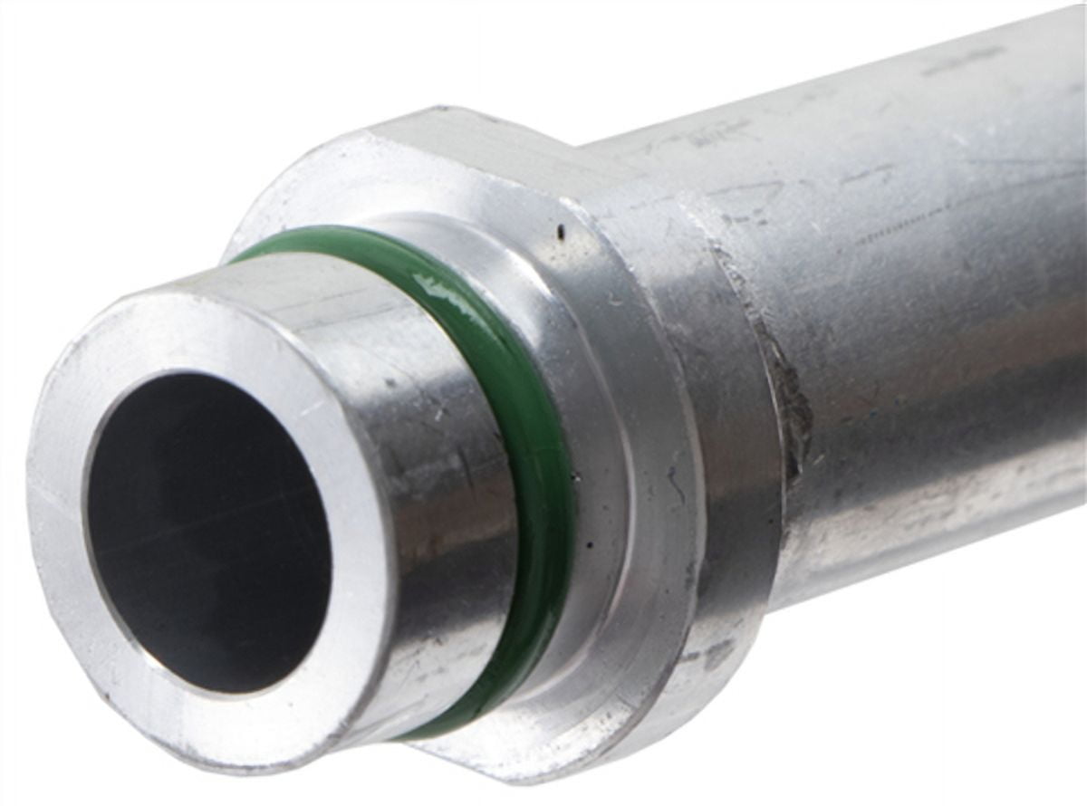 Suction Line Hose Assembly