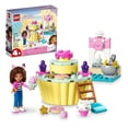 thumbnail image 1 of Set LEGO Gabbys Dollhouse Horno de Muffin 10785, 1 of 4