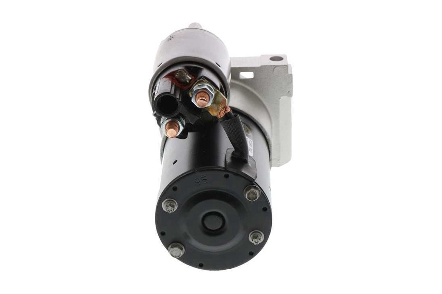 Bosch SR8640X Premium Starter