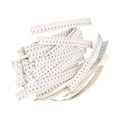 thumbnail image 2 of Kit de resistencia SMD, kit de resistencia SMD de 660 piezas Kit surtido de resistencias SMD Características de vanguardia de resistencias, 2 of 9