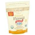 thumbnail image 4 of Spectrum Essentials Organic Ground Premium Flaxseed, 24 oz, 4 of 5