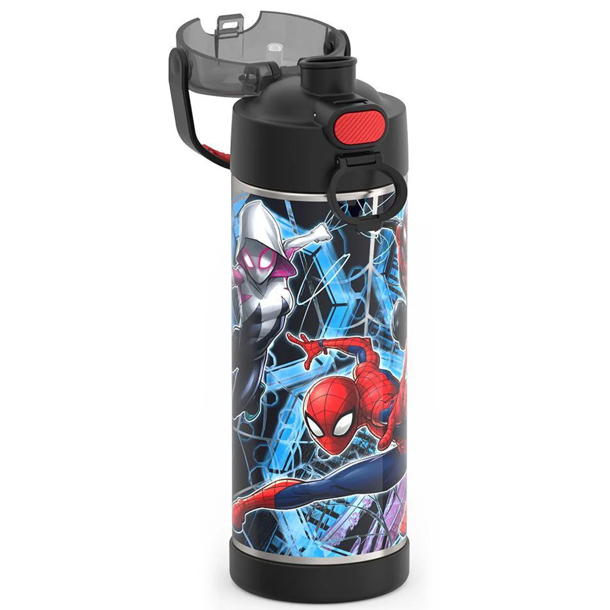 Thermos 16 oz. Kid's Funtainer Stainless Steel Water Bottle