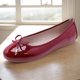 thumbnail image 4 of Zapatos Bailarina Informales para Mujer Mocasines Con Punta Redonda Bailarinas Lazo Cómodos Antideslizantes Viajes Al Aire Libre, 4 of 9