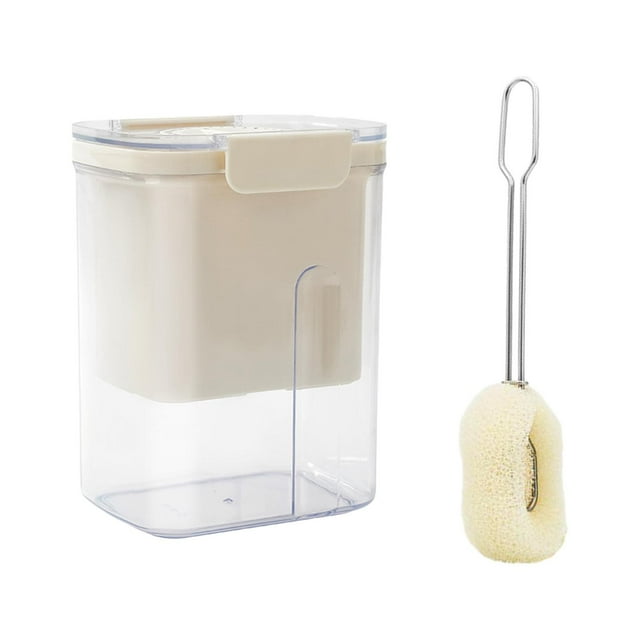 Colador de yogur Strade Fareast Limited temporizador herramienta de cocina reutilizable