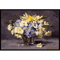 thumbnail image 1 of Carolines Treasures CJC0039MAT Bouquet de Printemps par John Codner Tapis Intérieur Ou Extérieur- 18 x 27, 1 of 4