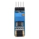 thumbnail image 3 of Sensor de choque de vibración 801S Módulo de sensor de vibración de vibración DC 5V 4 pines para Arduino, 3 of 9