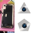 thumbnail image 2 of 5 In 1 Professional Smartphone Repair Tool Stainless Steel Curved Pry Repair Opening Tool For Device Maintenance, 2 of 8