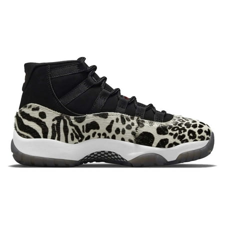 Nike Air Jordan 11 Retro AR0715 010 Women's Fashion Sneaekers