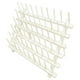 thumbnail image 5 of Soporte para carretes de hilo, soporte para hilo, montaje en pared, costura y bordado, estable. 60 ganchos, 5 of 9
