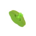 thumbnail image 2 of Guardoinrt BPA Food Grade Silicone Cup Cover For Easy Cleaning And Portability Multiple Color Options Stylish green 1Set, 2 of 6
