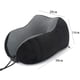 thumbnail image 2 of Luxsure Almohada para el Cuello, Almohada para el Cuello de Espuma viscoelástica, Almohada de Viaje de diseño ergonómico, con función de Soporte, Almohada para el Cuello de Viaje Ideal para Viajes,, 2 of 7