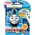 thumbnail image 1 of Bendon 26042 Thomas and Friends Imagine Ink Magic Ink Pictures, 1 of 4