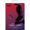 thumbnail image 2 of EDX Fitness 10ft Jump Rope, 2 of 5