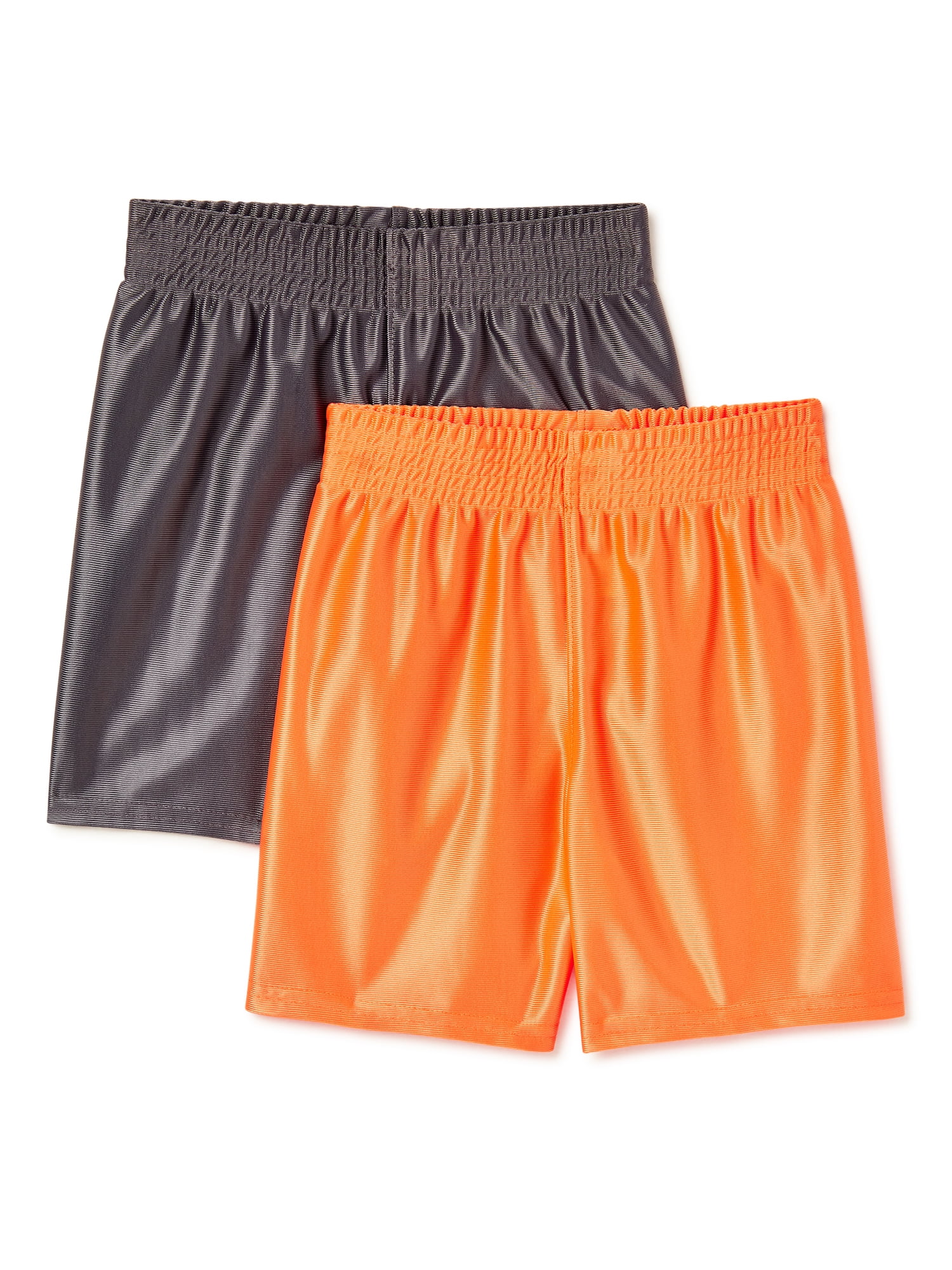 Garanimals Baby and Toddler Boy Shorts, 2Pack, Sizes 12M5T