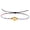 Colorful 17R, variant on KELITCH Women Shell Bracelets Beach Seashell Friendship Bracelets Miyiki Beads Bracelets Fashion
