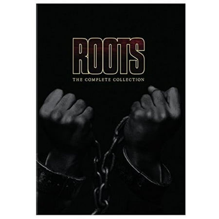 Roots Collection - Roots: The Complete Collection