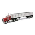 thumbnail image 1 of New-Ray Kenworth W900 Frameless Dump Truck, 1 of 1
