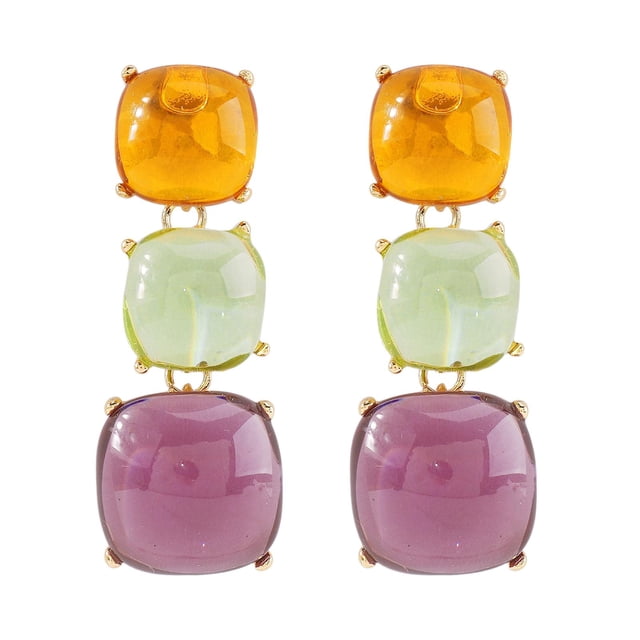Joyería Bohemia Yuyangstore para Mujer Estilo D Accesorios de Vestir