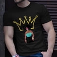 thumbnail image 2 of Boss Chick TShirt, 2 of 6