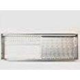 thumbnail image 3 of Supermicro MCP-240-82608-0N 216B/826B LP Rear Window,RoHS/Reach,PBF, 3 of 3