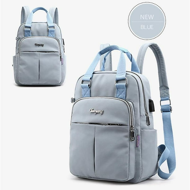 Lightweight stylish backpack 2025