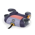 thumbnail image 1 of Asiento Elevador para Auto Chicco GoFit ClearTex Plus Portátil, 1 of 8