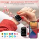thumbnail image 5 of Smartwatch 1.85'' Reloj Inteligente Bluetooth Llamadas Alexa, 5 of 8
