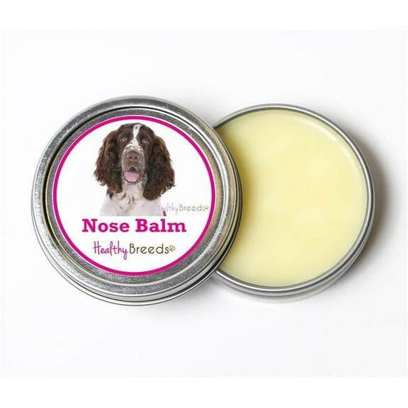 Healthy Breeds 2 oz Saint Bernard Dog Nose Balm