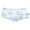 Baby Blue, variant on Swim Jammers for Men Endurance Swimsuit Mens Swim Suits Athletic Swimwear Competitive Tech Pro Racing Training Pants