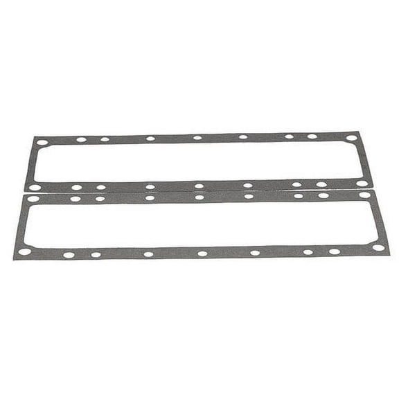 Radiator Core Gaskets - Paper fits John Deere 530 B 50 520 B1507R