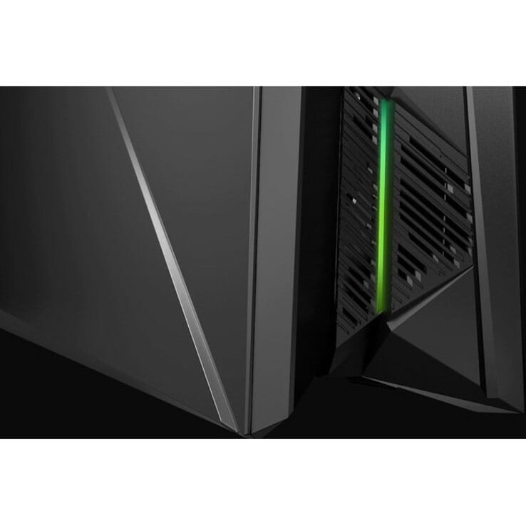 ASUS ROG Gaming Desktop, Intel Core i7-8700, NVIDIA GeForce GTX 