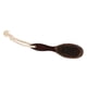 thumbnail image 1 of Cepillo de cerdas de jabalí peine de barba resistente y duradero correa de cuerda mango de madera cerdas de jabalí simuladas para hombres ANGGREK Otros, 1 of 8