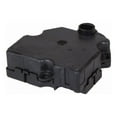 thumbnail image 3 of Motorcraft HVAC Blend Door Actuator YH-1885 Fits select: 2010-2012 FORD FUSION, 2010-2012 LINCOLN MKZ, 3 of 3