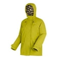 thumbnail image 3 of Regatta Womens Orla Kiely Plain Mid Length Waterproof Jacket, 3 of 5