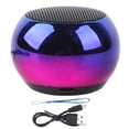 thumbnail image 1 of Speaker, Mini Wireless Speaker Support Call Function  For Beach Travel For Home Party, 1 of 8