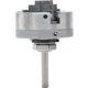 thumbnail image 3 of 1 biela Z011, mini mandril de torno autocentrante, mandril de torno de biela, portabrocas giratorio, pieza de torno de torneado de micro metal, autocentrante Mi JM MX-0140817FYD, 3 of 4