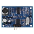 thumbnail image 2 of Portable Wear Resistant Distance Sensor, Infrared Distance Sensor, For Obstacle Avoidance Measuring Security Automatic Control, 2 of 8