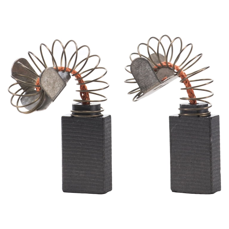 Skil 4960370001/1619X08020 Carbon Brush Set for Saws SPT79-00 (4