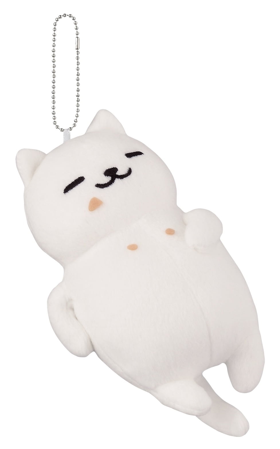 tubbs the cat plush