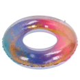 thumbnail image 4 of Anillos De Natación Con Purpurina Inflable, Anillos De Natación De Colores Respetuosos Con El Medio Ambiente Para Niños Para Piscina ANGGREK Otros, 4 of 8