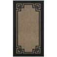 thumbnail image 4 of Safavieh Martha Stewart Maisy Bordered Indoor/Outdoor Area Rug, 4 of 5