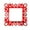 Red, variant on Binwennn Sticker Home Wall Sticker For Shop Home Wall Decoration Large Sticker Letter Props for Photography Stickers for Kids 2-4 Girls Stickers for Kids Puffy Teen Boy Stickers 100 Random Stickers