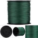 thumbnail image 3 of 500m PE Braided 4 Strands Super Strong Fishing Lines Multi filament Fish Rope Cord Green (5), 3 of 3