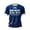 Dark Blue, variant on 2026 Soccer Cup Raglan Short Sleeve T-Shirt for Men, Crew Neck Athletic Jersey - Scottish Football Player & Saltire Graphic Print Casual Summer Top for Daily Wear & Party Sky Blue M