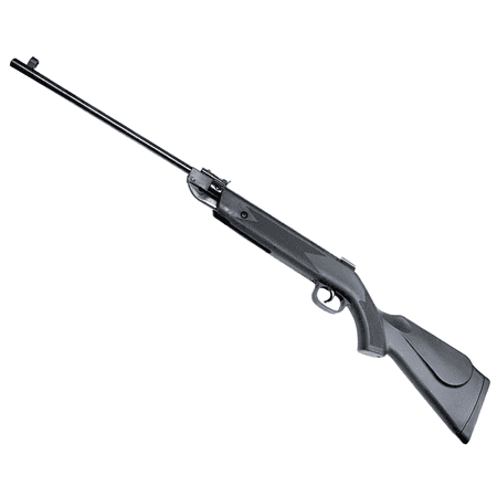 Defender B1 5.5mm Caliber Air Gun Rifle Plastic Body Black 39