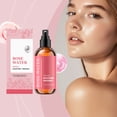 thumbnail image 1 of Spray Hidratante Facial de Rosa | Hidrata, Nutre, Ilumina y Suaviza | Botella Pulverizadora Portátil de 100 Ml, 1 of 7