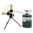 thumbnail image 1 of Quemador Bunsen de propano Cybring, cabezal universal ajustable, 1 of 7