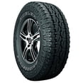 thumbnail image 1 of Llanta P245/65R17 105T Dueler AT Revo3 Bridgestone, 1 of 1