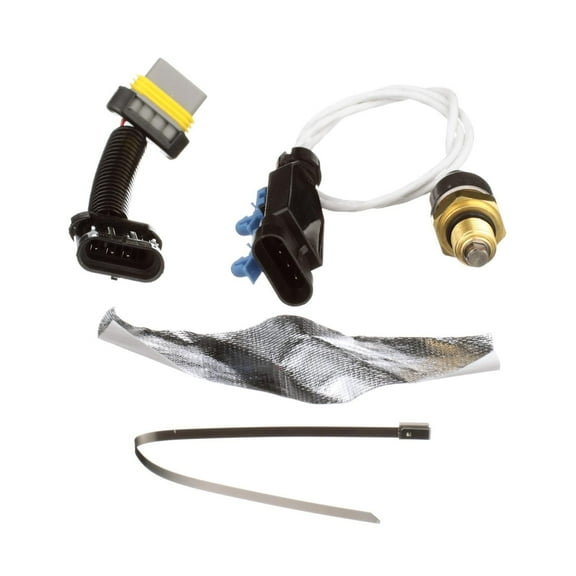 Standard Motor Products TBA2 Turbocharger Speed Sensor